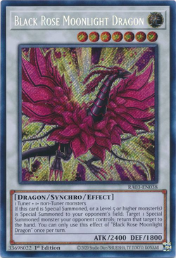 Card Gallery:Black Rose Moonlight Dragon | Yu-Gi-Oh! Wiki