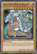 YSKR-EN001 (C) (1st Edition) Starter Deck: Kaiba Reloaded