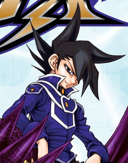 Jaden Yuki, Yu-Gi-Oh! Wiki