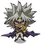 Chibi-DULI-YamiMarik