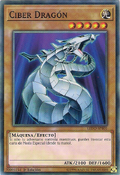 LEDD-SPB01 (C) (1st Edition) Legendary Dragon Decks