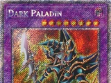 Dark Paladin