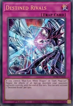 Card Gallery:Destined Rivals | Yu-Gi-Oh! Wiki | Fandom