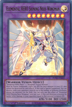 Elemental HERO - Yugipedia - Yu-Gi-Oh! wiki