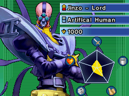 Jinzo - Lord (character) | Yu-Gi-Oh! Wiki | Fandom