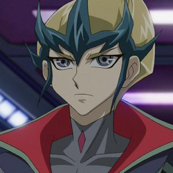 Yugioh zexal hot sale characters