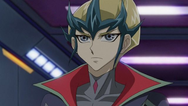 Yu-Gi-Oh! ZEXAL- Season 1 Episode 43- The Dragon Awakens 