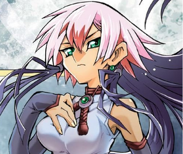 Luna (ZEXAL) | Yu-Gi-Oh! Wiki | Fandom