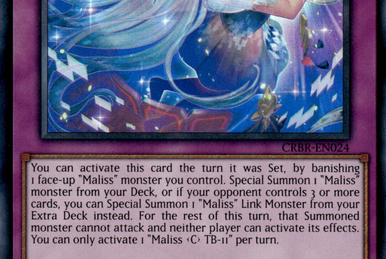 Maliss P March Hare | Yu-Gi-Oh! Wiki | Fandom