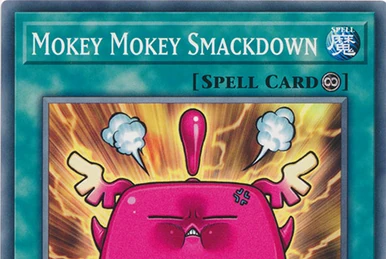 Mokey Mokey (archetype) | Yu-Gi-Oh! Wiki | Fandom