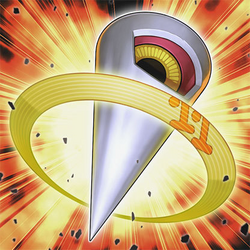 Number 11: Big Eye (anime) | Yu-Gi-Oh! Wiki | Fandom