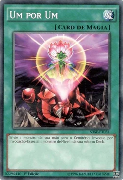 Card Gallery:One for One | Yu-Gi-Oh! Wiki | Fandom