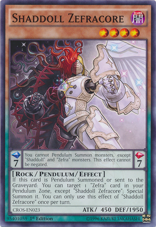 Shaddoll Zefracore | Yu-Gi-Oh! Wiki | Fandom Shaddoll Zefracore | Yu-Gi-Oh! Wiki | Fandom