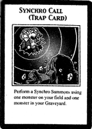 Synchro Call