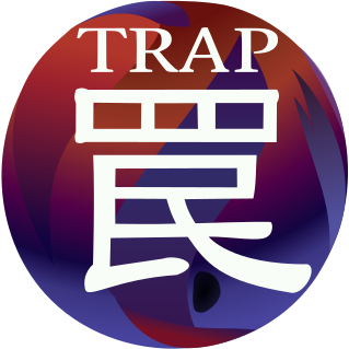 yugioh types of trap cards Acid Trap Hole (Dark Duel Stories) (DDS-005) [Yu-Gi-Oh! Video Game Pro –  Pokemon Plug main image 1