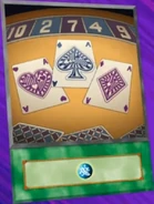 Triple Ace