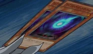 Umbral Horror Will o' the Wisp