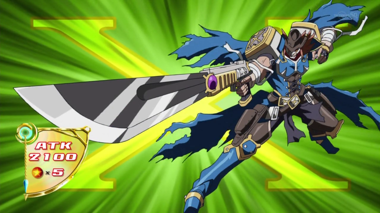 X Saber Wayne Anime Yu Gi Oh Wiki Fandom