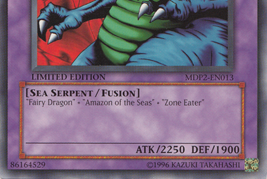 Yu-Gi-Oh Ocean Dragon Lord Neo-Daedalus W6S-JP004 Ultimate