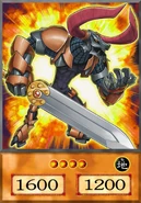 Bull Blader