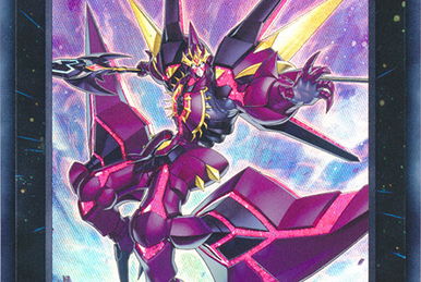 N.As.H. Knight | Yu-Gi-Oh! Wiki | Fandom