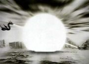 DMx164 Battle of Atlantis