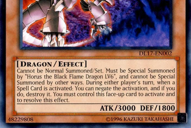 Dark Lucius LV8 | Yu-Gi-Oh! Wiki | Fandom