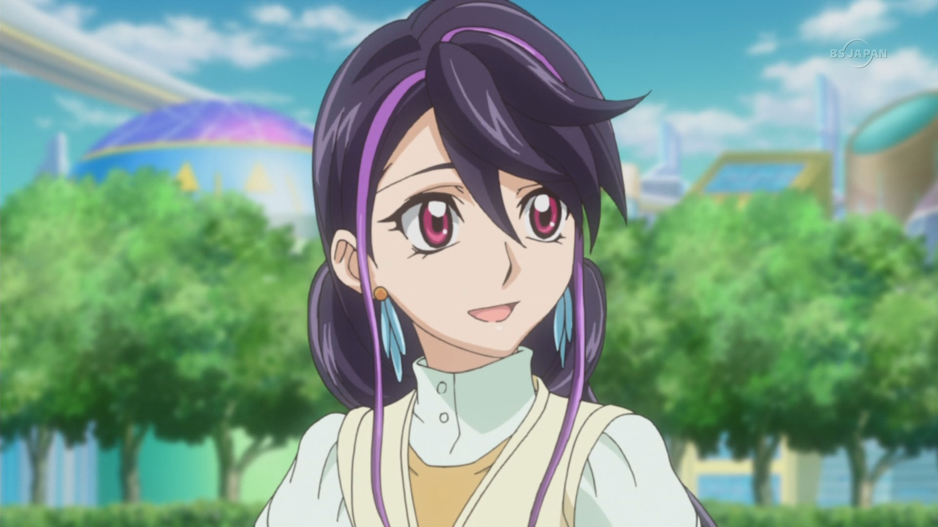 Lulu Obsidian Yu Gi Oh Wiki Fandom Lulu Obsidian Yu Gi Oh Wiki Fandom