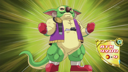Master Of Oz Anime Yu Gi Oh Wiki Fandom Master Of Oz Anime Yu Gi Oh Wiki Fandom
