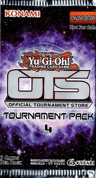 OTS Tournament Pack 4 | Yu-Gi-Oh! Wiki | Fandom