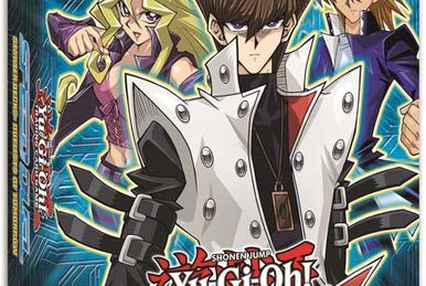 Speed Duel: Battle City Finals | Yu-Gi-Oh! Wiki | Fandom
