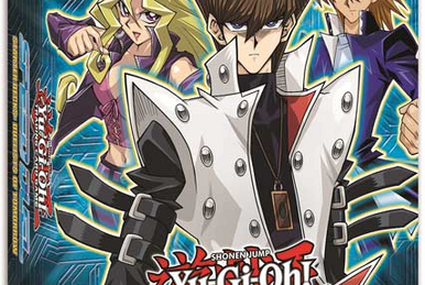 Speed Duel Starter Decks: Match of the Millennium, Yu-Gi-Oh! Wiki