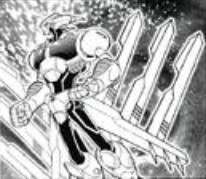 Stardust Charge Warrior Manga Yu Gi Oh Wiki Fandom Stardust Charge Warrior Manga Yu Gi Oh Wiki Fandom