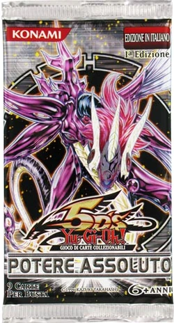 Absolute Powerforce | Yu-Gi-Oh! Wiki | Fandom Absolute Powerforce | Yu-Gi-Oh! Wiki | Fandom