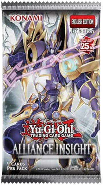 Alliance Insight | Yu-Gi-Oh! Wiki | Fandom Alliance Insight | Yu-Gi-Oh! Wiki | Fandom