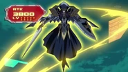 Arcana Knight Joker