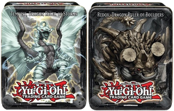 2013 Collectible Tins Wave 2 | Yu-Gi-Oh! Wiki | Fandom