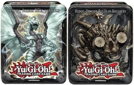 2013 Collectible Tins Wave 2