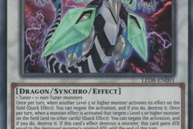 Synchro Dragon | Yu-Gi-Oh! Wiki | Fandom Synchro Dragon | Yu-Gi-Oh! Wiki | Fandom