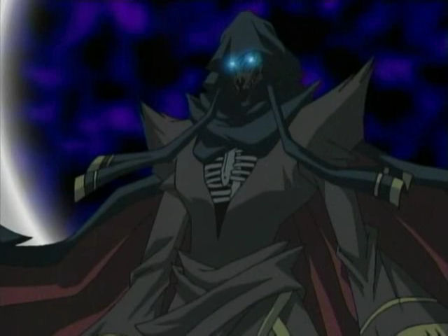 Dark World, Yu-Gi-Oh! Wiki