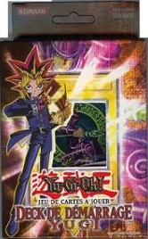 Starter Deck: Yugi | Yu-Gi-Oh! Wiki | Fandom