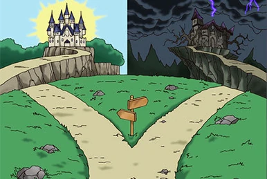 Dramatic Crossroads (Card)/(Custom) | Yu-Gi-Oh! Custom Think Tank Wiki | Fandom Dramatic Crossroads (Card)/(Custom) | Yu-Gi-Oh! Custom Think Tank Wiki | Fandom
