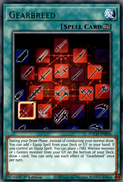 Yu-Gi-Oh! Wiki - Immortal Phoenix Gearfried