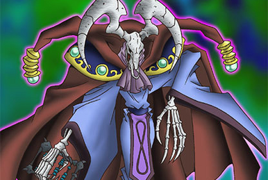 Aluber the Dogmatic - Yugipedia - Yu-Gi-Oh! wiki