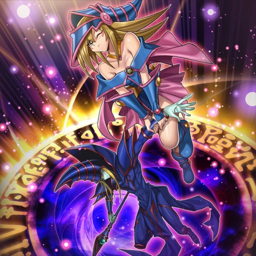 遊戯王OCG デュエルモンスターズ 2023 MAGICIAN'S SALVATION #JP069 Card Artworks:Magician's Salvation | Yu-Gi-Oh! Wiki | Fandom