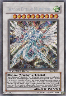 Card Gallery:Majestic Star Dragon | Yu-Gi-Oh! Wiki | Fandom