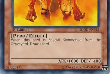 Blasting the Ruins | Yu-Gi-Oh! Wiki | Fandom