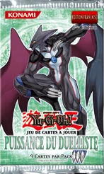Power of the Duelist | Yu-Gi-Oh! Wiki | Fandom