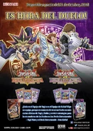 Spanish promotional poster