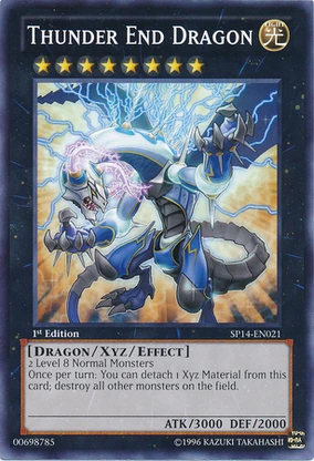 thunder cards yugioh Amazon.com: Yu-Gi-Oh! - Thunder Unicorn (DREV-EN040) - Duelist Revolution -  Unlimited Edition main image 1